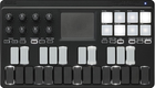 MIDI-клавиатура KORG NANOKEY-ST STUDIO