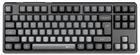 Клавиатура беспроводная MEETION MK14 Bluetooth/USB Type-C Black (MT-MK14-A-RUA)