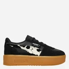 Sneakersy damskie Palermo Elevata Wild Instinct Wns