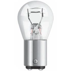 Лампа розжарювання Narva P21/5W BAY15d 21/5w 12v (179163000)