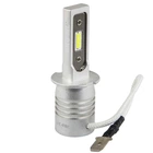 Светодиодные лампы LED Sho-Me F3 H3 6500k 4000Lm 12-24v 20w