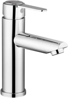 Смеситель для раковины Agua Elposo-INOX010CR