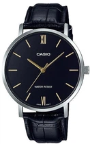 Мужские часы CASIO MTP-VT01L-1B