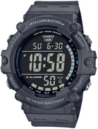 Мужские часы CASIO AE-1500WH-8BVEF / AE-1500WH-8BVDF