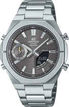 Чоловічий годинник Casio EDIFICE Bluetooth ECB-S10D-8AEF