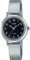 Женские часы Casio TIMELESS COLLECTION LTP-B170D-1B