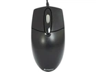 Мышь A4tech OP-720 Black-USB