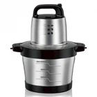 XPRO R-7008 6L мощностью 1000 Вт и чашей 6 л (45304-R 7008_1028)