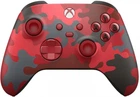 Геймпад Microsoft Xbox Series X | S Wireless Controller Daystrike Camo (QUA-00017, QAU-00017, QAU-00016)