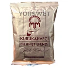 Турецька мелена кава Kurukahveci Mehmet Efendi 100 г (0841)