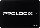 Накопичувач SSD PrologiX 128GB S360 2.5" SATAIII TLC (PRO128GS360)