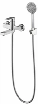 Смеситель для ванны VIDAN AISI-304 IN-HS7033 с душевым гарнитуром