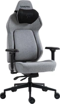 Игровое кресло GamePro GC925G Gray Black (GC925G)