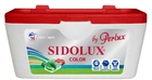 Капсули для прання Sidolux by Perlux Color 14 шт