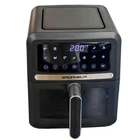 Мультипечь GRUNHELM GAF5000