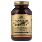 Антиоксиданты Solgar Антиоксидантная Формула Advanced Antioxidant Formula 120 капсул