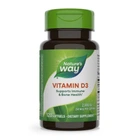 Вітамін D3 Nature's Way Вітамін D3 50 мкг (2000 МО) Vitamin D3 Extra Strength 120 гелевих капсул