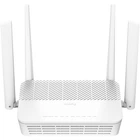 Маршрутизатор Cudy WR3000P AX3000 2.5G Wi-Fi 6 2402 Мбит/с 4 LAN порта 2.4 ГГц/5 ГГц (77B02464A21C)