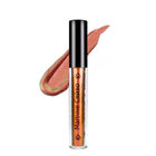 Гліттер для макіяжу рідкий Colour Intense Mavka Магічне сяйво, 04 Іскра