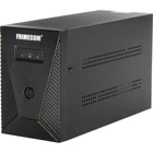 Источник бесперебойного питания FrimeCom / 2000 ВА / 1200 Вт / 9 А*ч GS-2000)