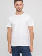 Футболка мужская Stedman Comfort-T 185 ST2100-WHI XL (RAY2000000012148)