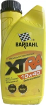 Моторна олива Bardahl Xtra