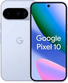 Смартфон Google Pixel 10 12/128GB Frost – фото, отзывы