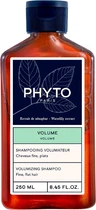 Шампунь для додання об'єму - Phyto Volume Volumizing Shampoo 250ml (91631-43807420)