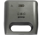 Мультимейкер (Бутербродниця-Вафельниця-Гриль) Gorenje SM703GCG