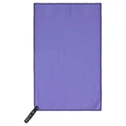 Полотенце спортивное антибактериальное Antibacterial Towel T-ECT-50 4Monster Фиолетовый 33622010