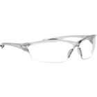 Защитные очки MCR Safety Law Прозрачные (12630) - изображение 1