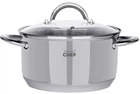 Кастрюля Bravo Chef 1.9 л з кришкою (BC-2001-16)