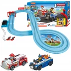 Milly Mally Carrera First пси патруль трек 2.9м автомобільний трек 20063031 лапа 2,9м
