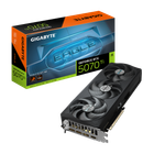 Видеокарта GeForce RTX 5070 Ti 16GB Gigabyte Eagle OC SFF (GV-N507TEAGLE OC-16GD)