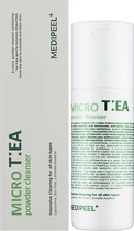 Ензимна пудра з чайним деревом для глибокого очищення Medi-Peel Micro Tea Powder Cleanser 70 мл