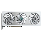 Видеокарта GIGABYTE NVIDIA GeForce RTX 5060 AERO OC 8GB 28000 MHz Silver (GV-N5060AERO OC-8GD)