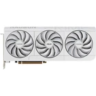 Відеокарта ASUS AMD Radeon RX 9070 XT PRIME OC 16GB 20000 MHz White (PRIME-RX9070XT-O16G-WHITE)