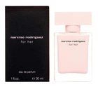 Парфумована вода Narciso Rodriguez For Her для жінок