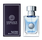 Туалетная вода Versace Pour Homme для мужчин