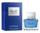 Antonio Banderas Blue Seduction туалетная вода для мужчин