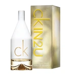 Calvin Klein Ck In2U туалетная вода для женщин