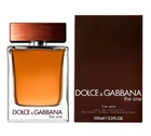 Туалетна вода Dolce Gabbana The One For Men для чоловіків