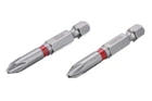 Бита Intertool PH2 x 50 мм Storm (2 шт.) (VT-0212)