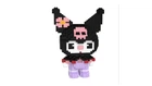 Детский конструктор Magic Blocks Kuromi на 4000 деталей (9108)