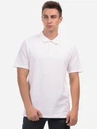 Поло длинное мужское Gildan gi64800wh Softstyle XL Белое (5000000088187)