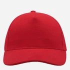 Кепка мужская Atlantis LIFBRO One Size Красная (5000000087936)