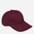 Кепка Kariban K-UP Liberty Sand kp011bu/wh_u One Size Бордово-белая (5000000088280)