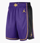Шорти Air Jordan Dri-Fit Nba Swingman Los Angeles Lakers Statement Edition Violet DO9432-504 S