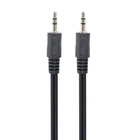 Кабель мультимедійний 3.5mm M to 3.5mm M 1.2m Cablexpert (CCA-404)