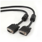 Кабель Cablexpert CC-PPVGA-10-B, VGA HD M/M 3.0m ф/ф black